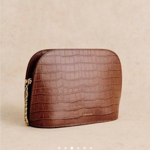 Sèzane Victor Bag, NWT